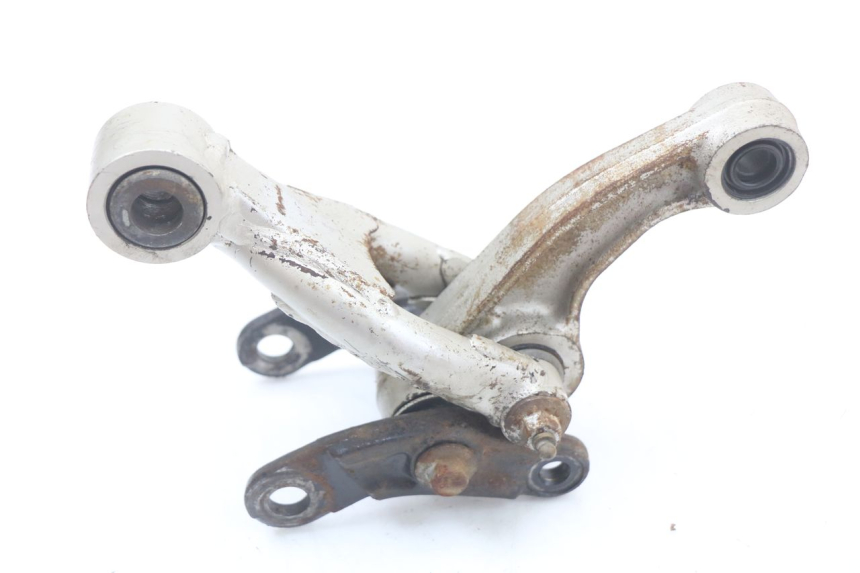 photo de BIELETA SUSPENSION SUZUKI TS X 80 (1984 - 1988) - Zoom estado de uso