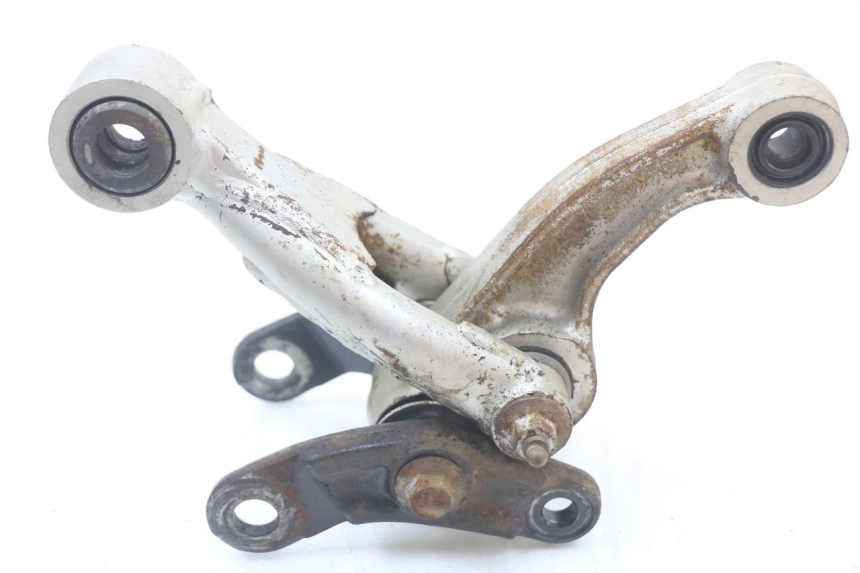 photo de BIELETA SUSPENSION SUZUKI TS X 80 (1984 - 1988) - Otra perspectiva