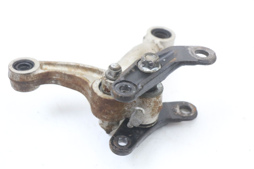 photo de BIELETA SUSPENSION SUZUKI TS X 80 (1984 - 1988) - Primer plano técnico