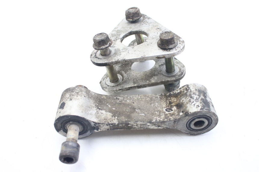 photo de BIELETA DE AMORTIGUADOR HONDA VFR FI RC46 800 (1998 - 2001) - Vista principal
