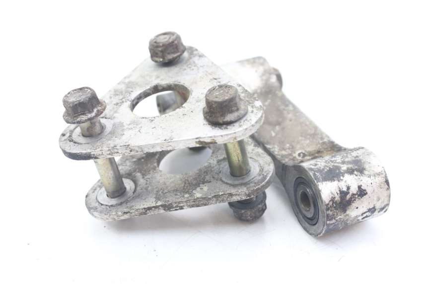 photo de BIELETA DE AMORTIGUADOR HONDA VFR FI RC46 800 (1998 - 2001) - Zoom estado de uso
