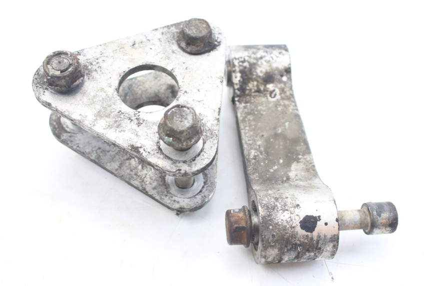 photo de BIELETA DE AMORTIGUADOR HONDA VFR FI RC46 800 (1998 - 2001) - Vista general del producto