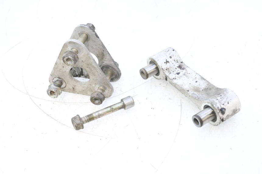 photo de BIELETA DE AMORTIGUADOR HONDA VFR FI RC46 800 (1998 - 2001) - Vista principal