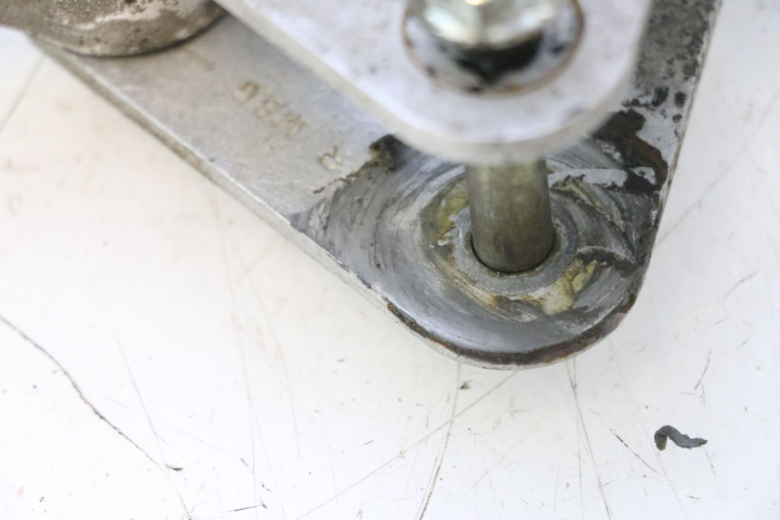 photo de BIELETA DE AMORTIGUADOR HONDA VFR FI RC46 800 (1998 - 2001) - Detalle de la pieza