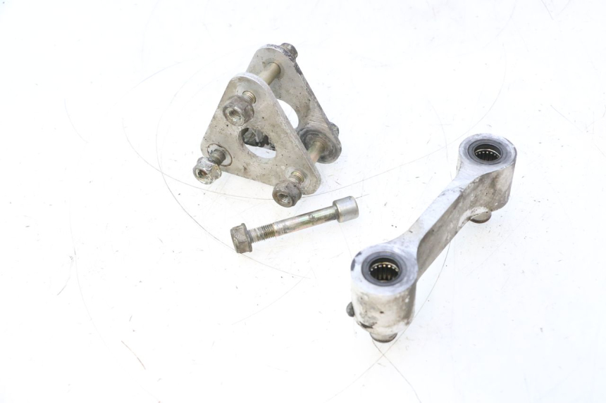 photo de BIELETA DE AMORTIGUADOR HONDA VFR FI RC46 800 (1998 - 2001) - Vista general del producto