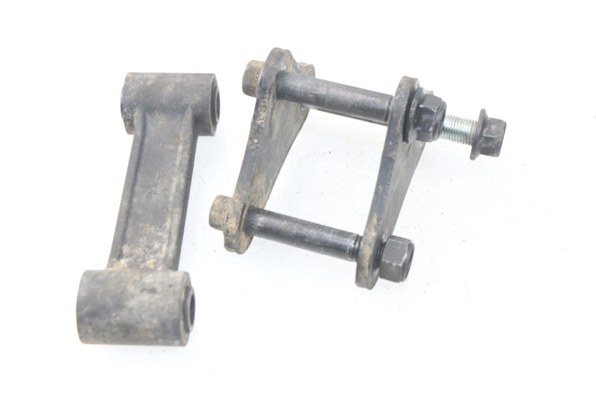 photo de BIELETA SUSPENSION YAMAHA WR R 125 (2009 - 2017) - Otra perspectiva