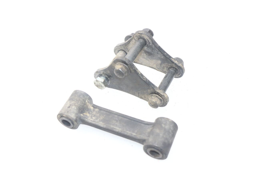 photo de BIELETA SUSPENSION YAMAHA WR R 125 (2009 - 2017) - Primer plano técnico