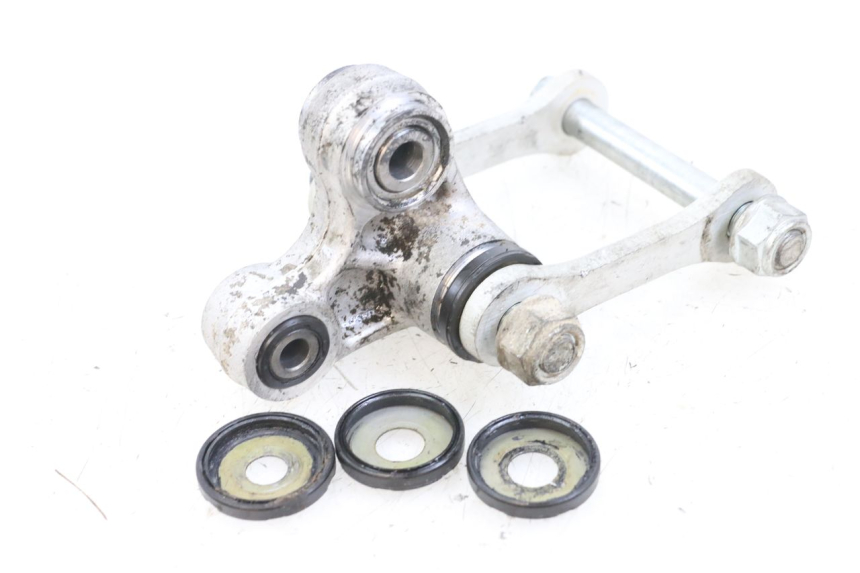 photo de BIELETA SUSPENSION HYOSUNG XRX 125 (2000 - 2008) - Detalle de la pieza