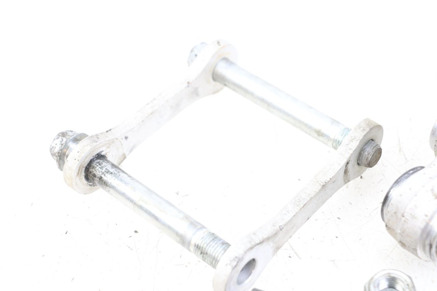 photo de BIELETA SUSPENSION HYOSUNG XRX 125 (2000 - 2008) - Marcados y referencias originales