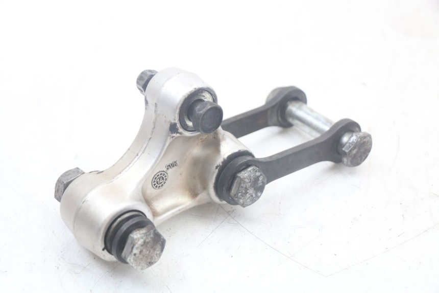 photo de BIELETA DE AMORTIGUADOR YAMAHA XT X 660 (2004 - 2016) - Otra perspectiva