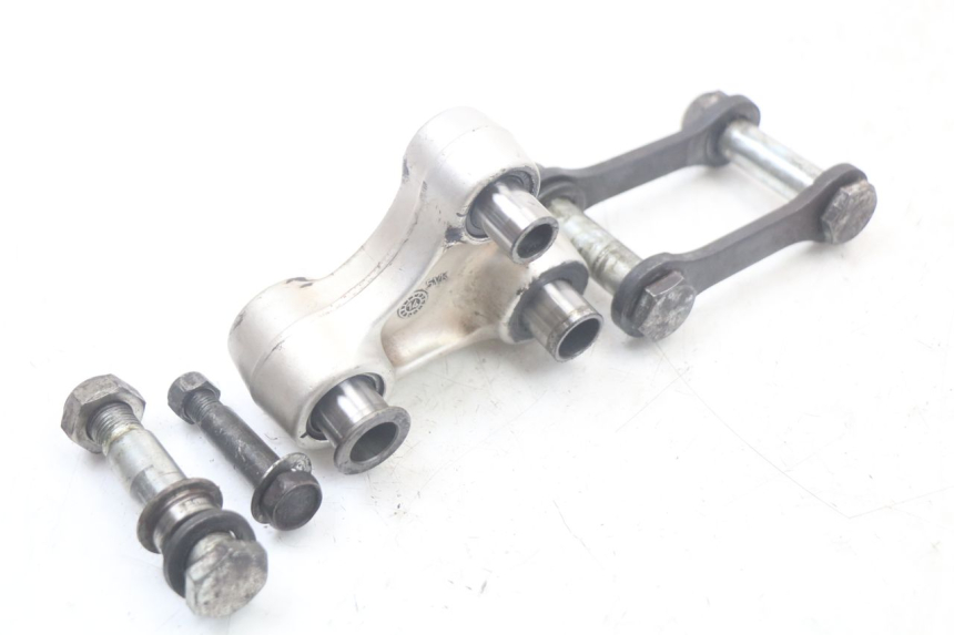 photo de BIELETA DE AMORTIGUADOR YAMAHA XT X 660 (2004 - 2016) - Primer plano técnico