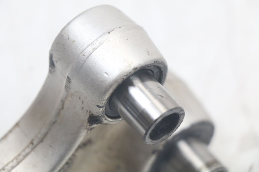 photo de BIELETA DE AMORTIGUADOR YAMAHA XT X 660 (2004 - 2016) - Detalles de los puntos de fijación