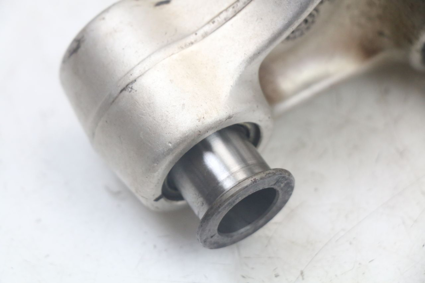 photo de BIELETA DE AMORTIGUADOR YAMAHA XT X 660 (2004 - 2016) - Estado de la superficie y material