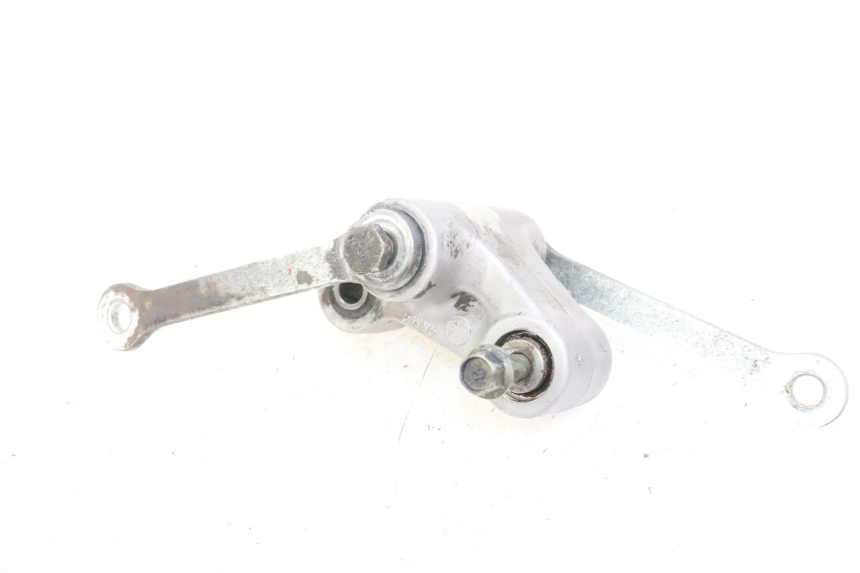 photo de BIELETA DE AMORTIGUADOR YAMAHA FZS FAZER 600 (2001 - 2003) - Estado de la superficie y material