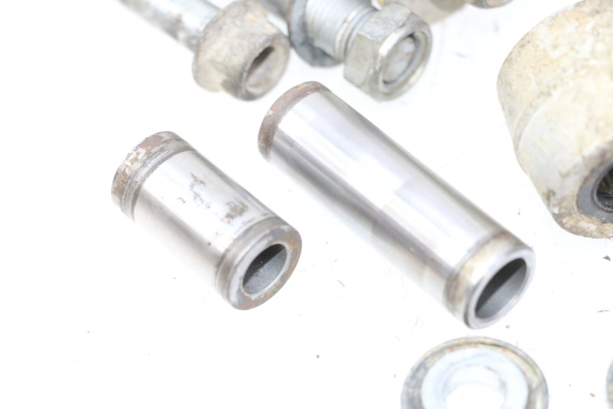 photo de BIELETA SUSPENSION YAMAHA YZ 85 (2022 - 2025) - Vista general del producto