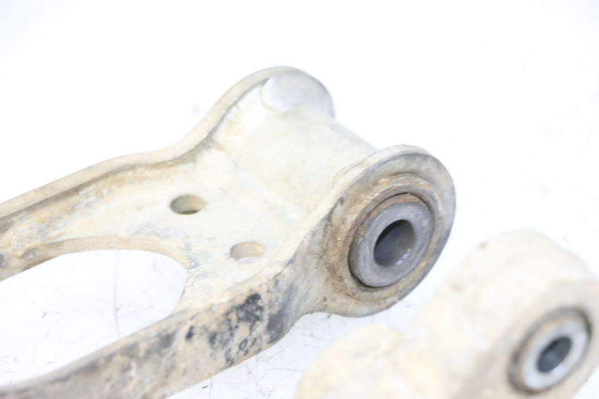 photo de BIELETA SUSPENSION YAMAHA YZ 85 (2022 - 2025) - Estado de la superficie y material