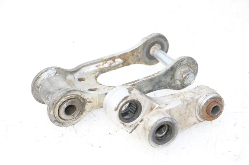 photo de  YAMAHA YZ 85 (2002 - 2018) - Vista principal