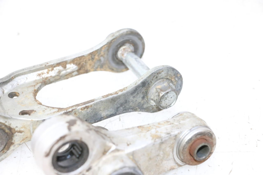 photo de  YAMAHA YZ 85 (2002 - 2018) - Otra perspectiva