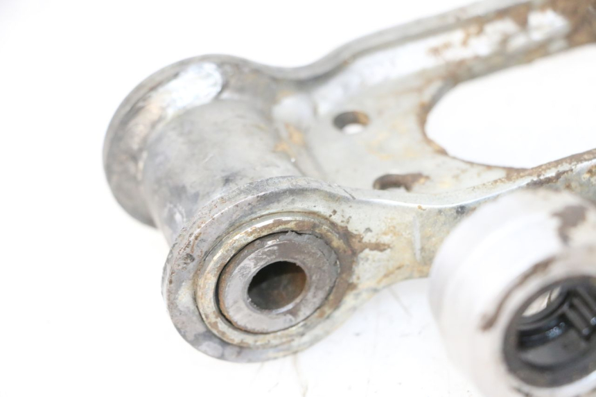 photo de  YAMAHA YZ 85 (2002 - 2018) - Primer plano técnico