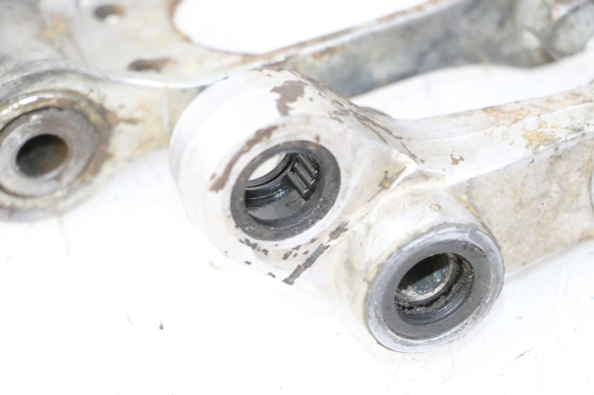 photo de  YAMAHA YZ 85 (2002 - 2018) - Vista general del producto