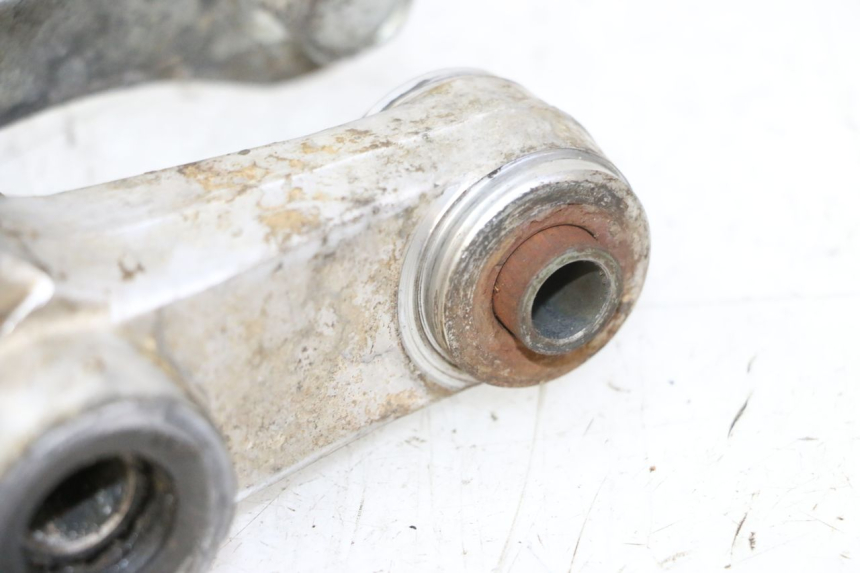 photo de  YAMAHA YZ 85 (2002 - 2018) - Detalles de los puntos de fijación