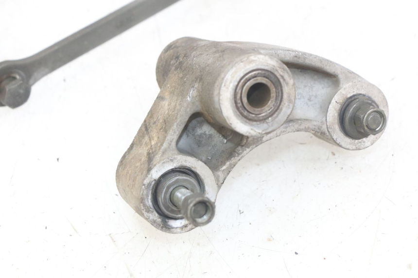 photo de BIELETA DE AMORTIGUADOR YAMAHA YZF R THUNDERCAT 600 (1996 - 2003) - Primer plano de alta resolución