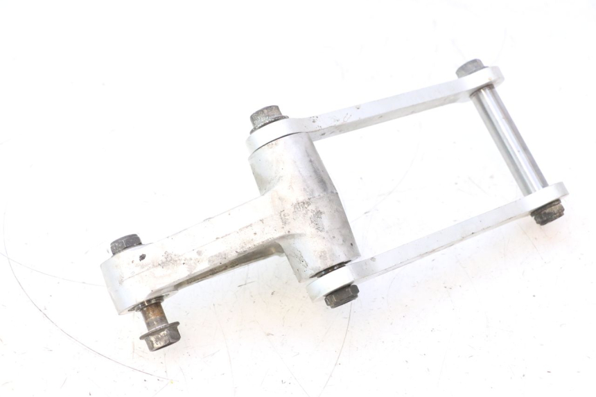 photo de BIELETA SUSPENSION YAMAHA YZF R6 600 (2008 - 2009) - Características distintivas