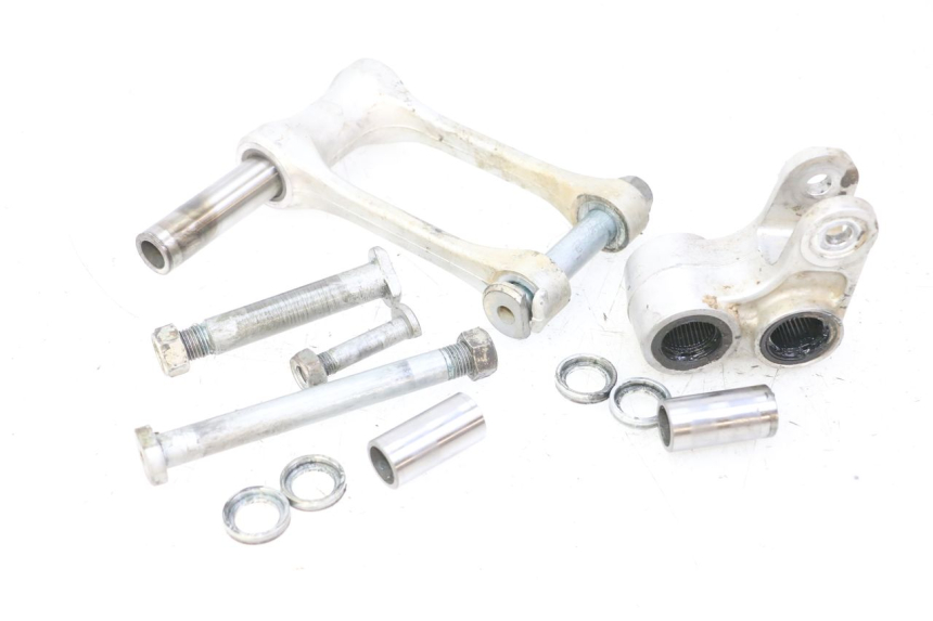 photo de BIELETA SUSPENSION YAMAHA YZF YZ-F 450 (2014 - 2016) - Vista principal