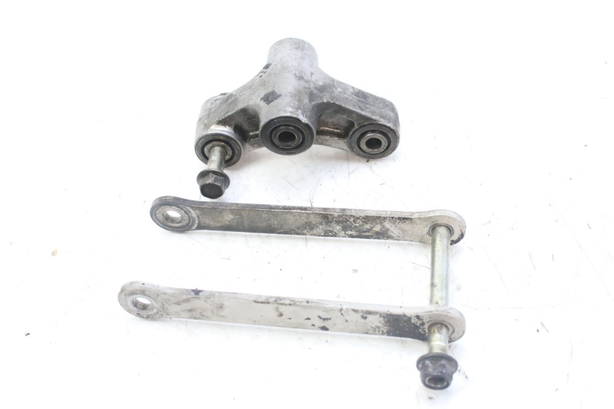 photo de BIELETA DE AMORTIGUADOR KAWASAKI ZX-6R ZX6R 600 (1995 - 1997) - Vista principal