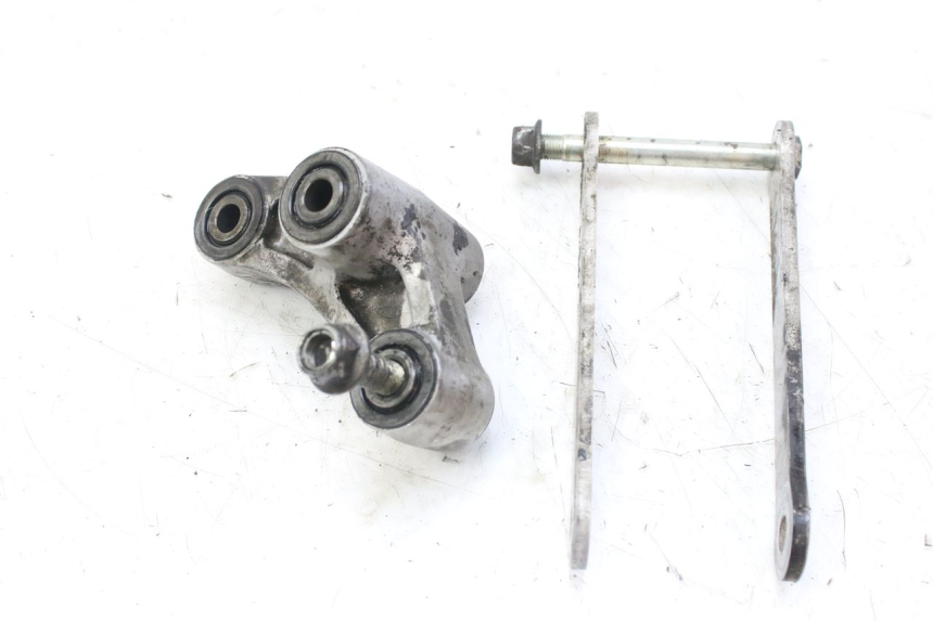 photo de BIELETA DE AMORTIGUADOR KAWASAKI ZX-6R ZX6R 600 (1995 - 1997) - Otra perspectiva