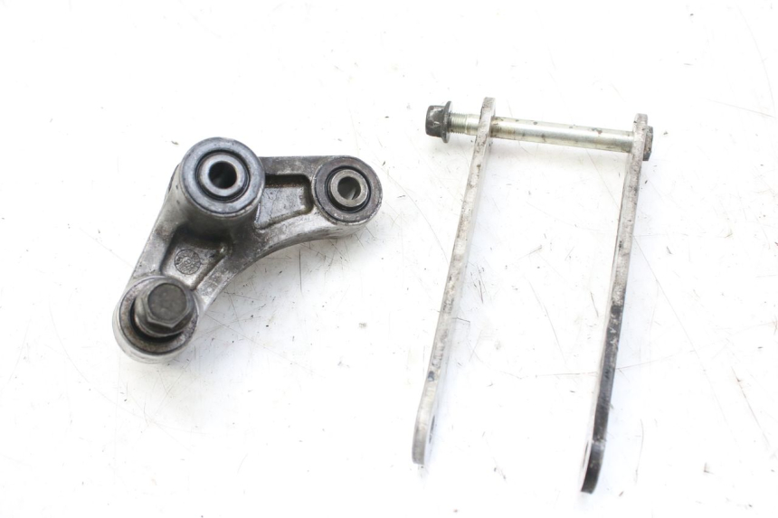 photo de BIELETA DE AMORTIGUADOR KAWASAKI ZX-6R ZX6R 600 (1995 - 1997) - Vista general del producto