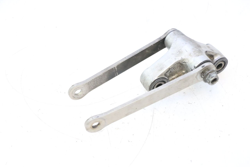 photo de BIELETA DE AMORTIGUADOR KAWASAKI ZX-6R ZX6R 600 (1995 - 1997) - Primer plano técnico