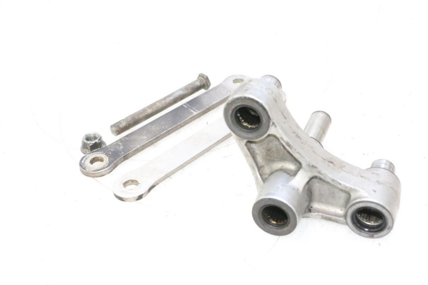 photo de BIELETA DE AMORTIGUADOR KAWASAKI ZX-6R ZX6R 600 (1995 - 1997) - Vista general del producto