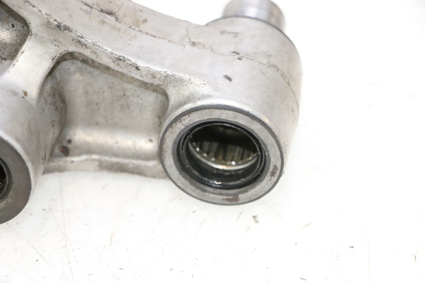 photo de BIELETA DE AMORTIGUADOR KAWASAKI ZX-6R ZX6R 600 (1995 - 1997) - Detalles de los puntos de fijación