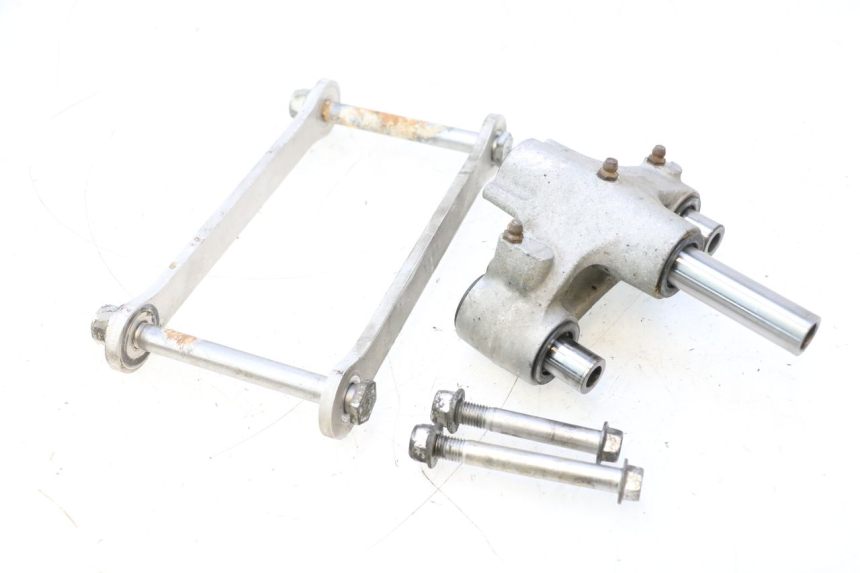 photo de BIELETA SUSPENSION KAWASAKI ZX-6R ZX6R 600 (2000 - 2002) - Vista principal