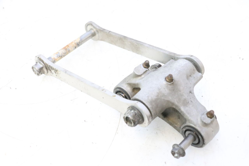 photo de BIELETA SUSPENSION KAWASAKI ZX-6R ZX6R 600 (2000 - 2002) - Zoom estado de uso