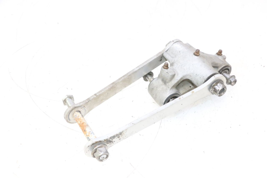 photo de BIELETA SUSPENSION KAWASAKI ZX-6R ZX6R 600 (2000 - 2002) - Otra perspectiva