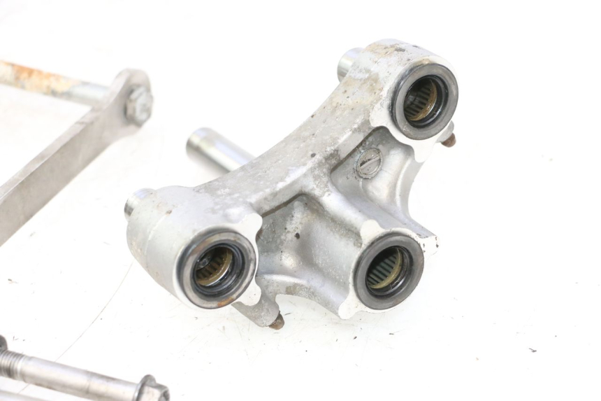 photo de BIELETA SUSPENSION KAWASAKI ZX-6R ZX6R 600 (2000 - 2002) - Vista general del producto