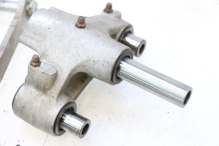 photo de BIELETA SUSPENSION KAWASAKI ZX-6R ZX6R 600 (2000 - 2002) - Recambio usado revisado