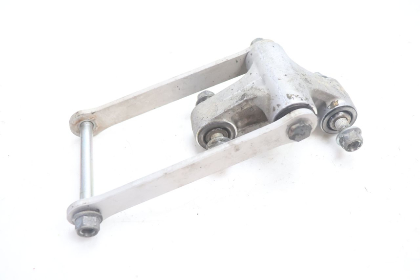 photo de BIELETA DE AMORTIGUADOR KAWASAKI ZX-6R ZX6R 600 (1995 - 1997) - Primer plano técnico