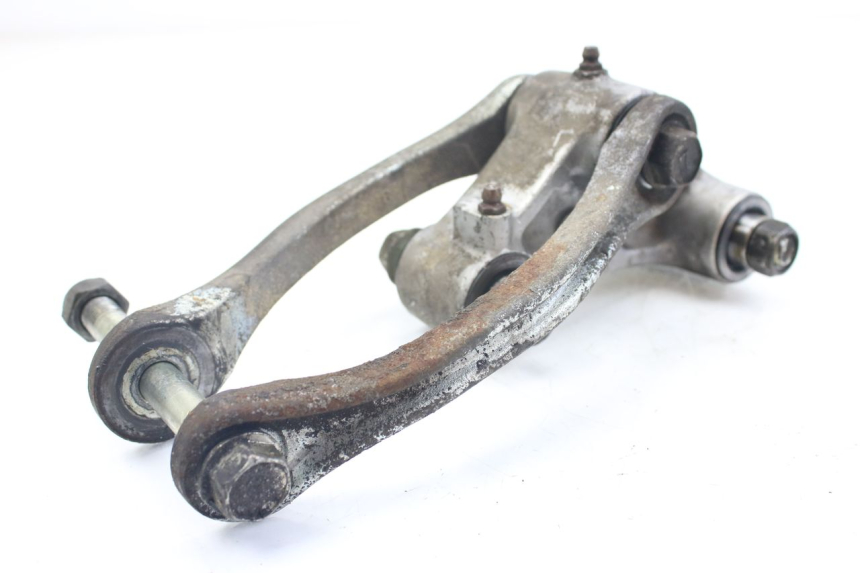 photo de BIELETA DE AMORTIGUADOR KAWASAKI ZZR 600 (1995 - 2004) - Detalle de la pieza