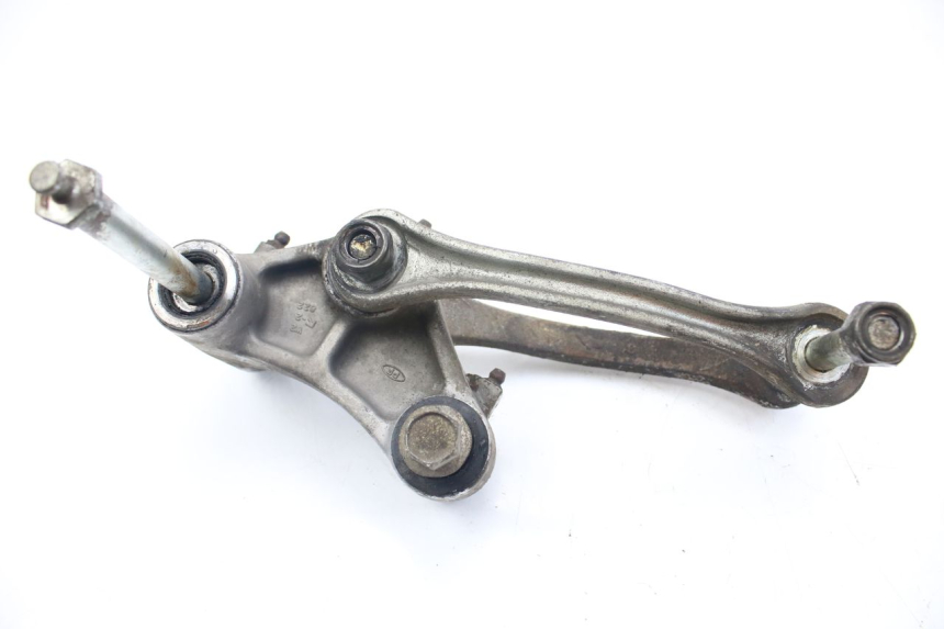 photo de BIELETA DE AMORTIGUADOR KAWASAKI ZZR 600 (1995 - 2004) - Zoom estado de uso