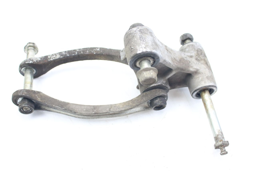 photo de BIELETA DE AMORTIGUADOR KAWASAKI ZZR 600 (1995 - 2004) - Primer plano técnico