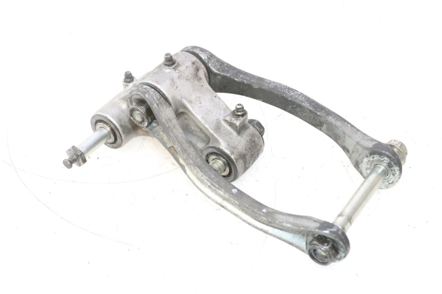 photo de BIELETA DE AMORTIGUADOR KAWASAKI ZZR 600 (1995 - 2004) - Características distintivas