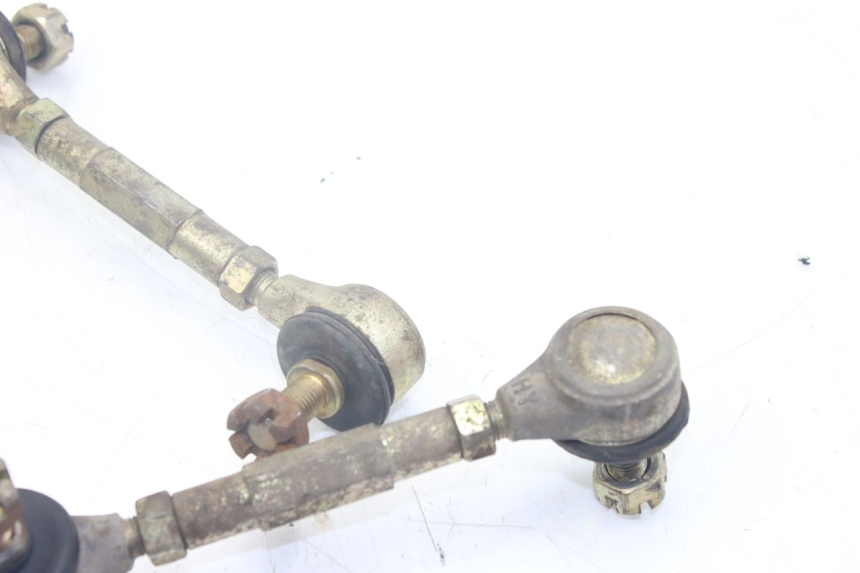 photo de BARRA DE DIRECCIÓN CHINESE QUAD ENFANT ATV PUMA 50 - Zoom estado de uso