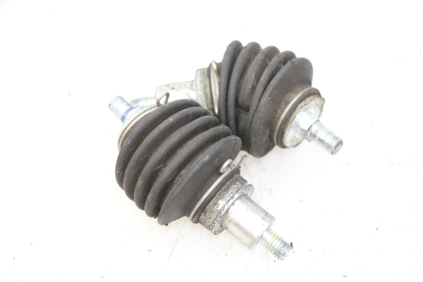 photo de BARRA DIRECCIÓN PIAGGIO MP3 500 (2014 - 2017) - Zoom estado de uso