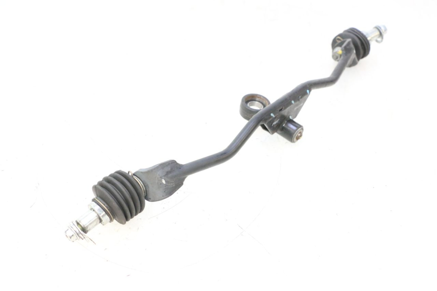 photo de BARRA DIRECCIÓN PIAGGIO MP3 500 (2016 - 2018) - Zoom estado de uso
