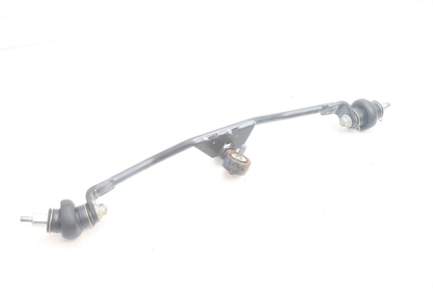 photo de BARRA DIRECCIÓN PIAGGIO MP3 125 (2006 - 2014) - Estado de la superficie y material