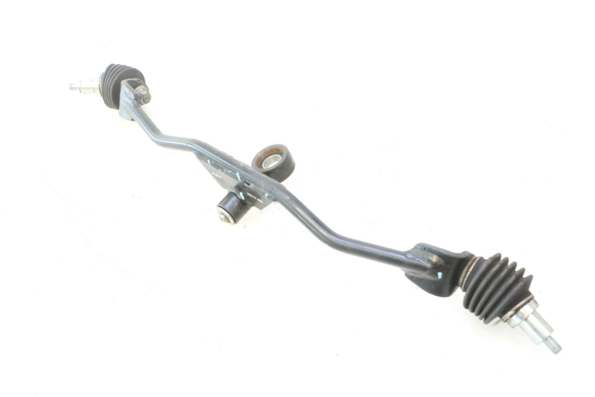 photo de BARRA DIRECCIÓN PIAGGIO MP3 500 (2016 - 2018) - Estado de la superficie y material