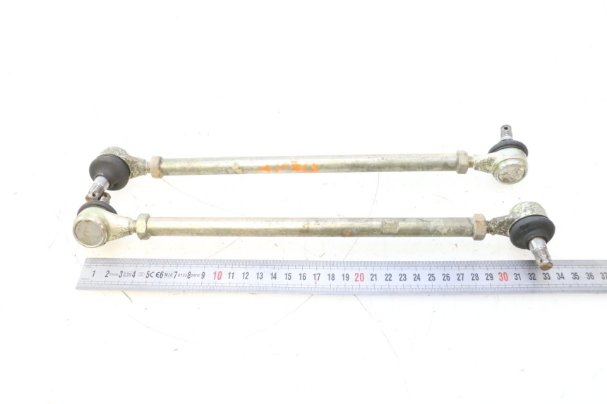 photo de BARRA DIRECCIÓN KYMCO MXU R 250 (2004 - 2010) - Primer plano técnico